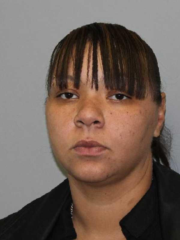 Poughkeepsie Woman Charged With Unlawfully Possessing Oxycodone