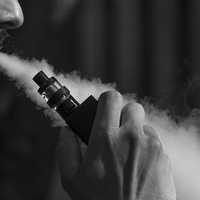 Eighth Vaping-Related Death Reported With Number Of Illnesses Surpassing 500