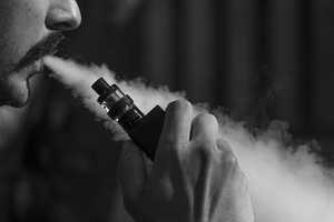 Eighth Vaping-Related Death Reported With Number Of Illnesses Surpassing 500