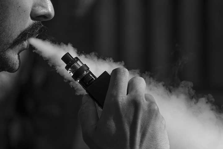 Eighth Vaping-Related Death Reported With Number Of Illnesses Surpassing 500