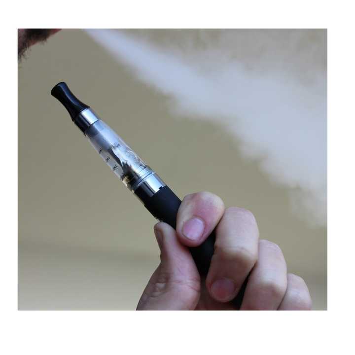 The White Plains School District is installing vape detectors.