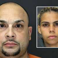 Fair Lawn Husband Charged In Case Of 2-Year-Old Who Swallowed Drugs