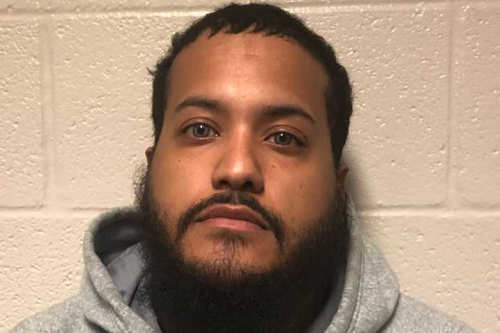 Reading Man Charged With Rape: DA