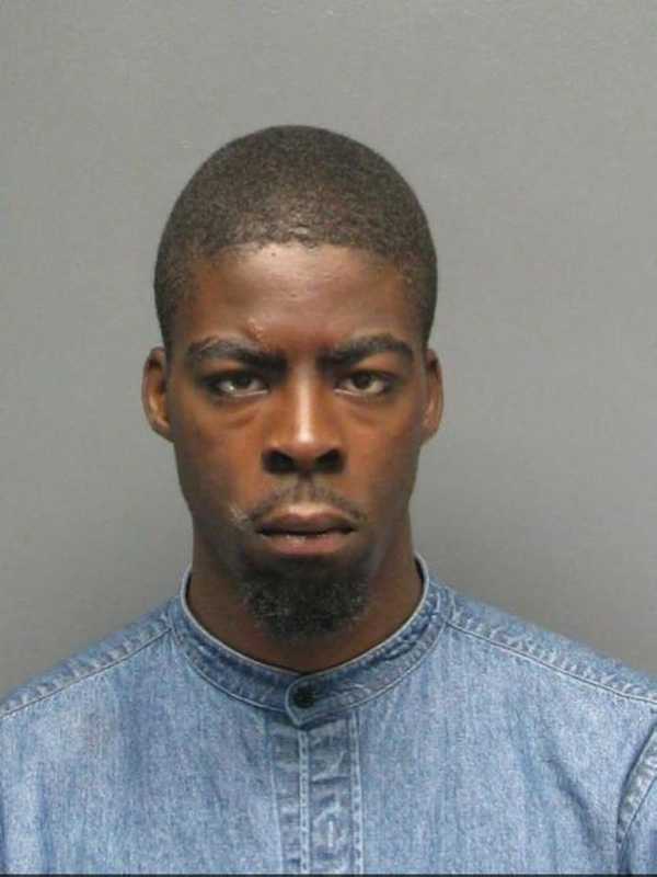 Career Car Burglar Took iPad, Cash In 7-Car Spree, Paramus Police Say