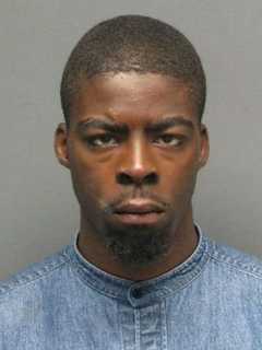 Newark Car Burglar Sought In 15 Vehicle Break-Ins, Attempts Captured