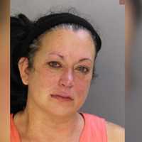 DUI West Chester Mom Caught Driving Erratically, Speeding With Kids In Car: Police