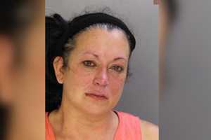 DUI West Chester Mom Caught Driving Erratically, Speeding With Kids In Car: Police