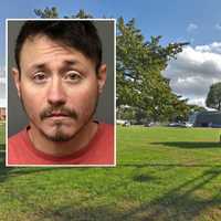 Prosecutor: Midland Park HS Neighbor Had 263 Child Porn Files