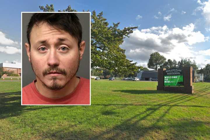 Prosecutor: Man Living Across From Bergen HS Had 263 Child Porn Files