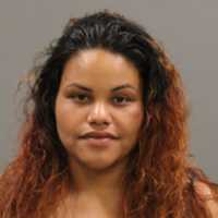 Multiple People Stabbed By Western Mass Woman, Police Say