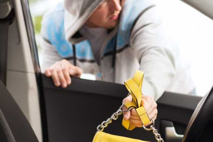 Rash Of Thefts From Vehicles, Stolen Cars Reported In New Castle