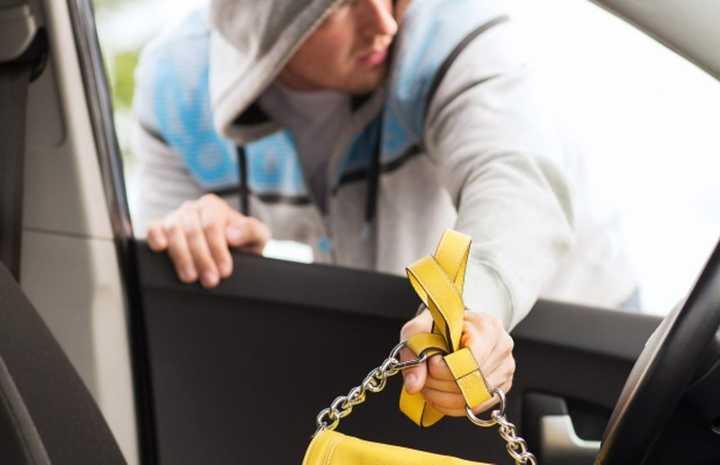 Car burglaries are on the rise across the area.