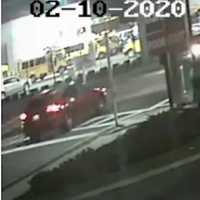 Photo Released Of SUV Involved In Hit-Run Crash That Critically Injured Long Island Woman