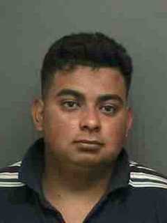 Nyack Man Arrested For DWI In Stony Point
