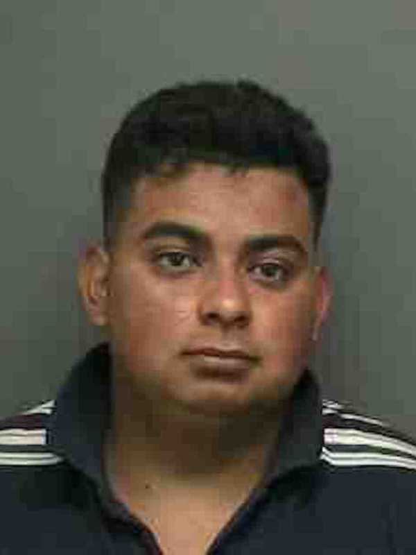 Nyack Man Arrested For DWI In Stony Point