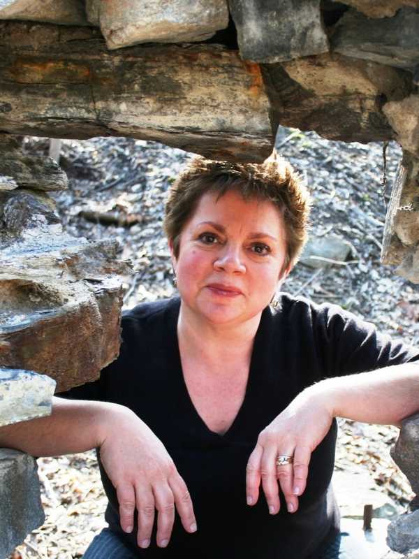 Author Talks On Issues Women Faced In Colonial Times At Library In Redding