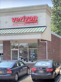 Montvale PD: Detectives Nab Verizon Store Robber