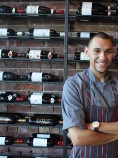 Westport Chef Promises Corn Risotto, Lobster At Greenwich Food Fest