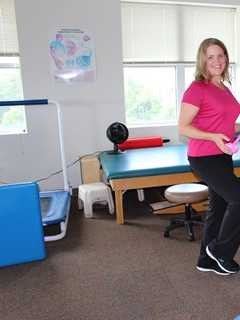 Putnam Hospital Center Helps Teen With Post-Concussion Syndrome