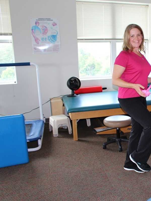 Putnam Hospital Center Helps Teen With Post-Concussion Syndrome