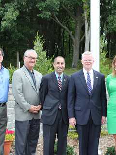 Veterans Earn One Final Salute At Danbury's Regional Hospice And Home Care