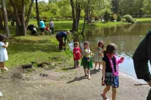 Orangetown Weighs Plan To Make Non-Residents Pay To Play In Parks