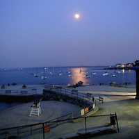 Report: Man Rescued After Falling Through Ice In New Rochelle