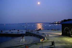 Report: Man Rescued After Falling Through Ice In New Rochelle