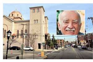 Grandfather Struck, Killed By Fellow Senior Parishioner Outside Fairview Church