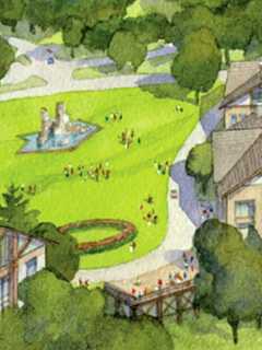 Developers Propose Mixed-Use Plan For Hyde Park Property Near CIA