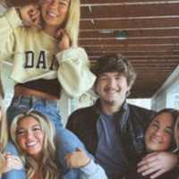 <p>Police believe Kohberger killed Xana Kernodle, Ethan Chapin, Kaylee Goncalves and Madison Mogen.</p>