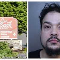 Camelback Resort Guest Spits, Throws 'Marijuana Cigar' At Security: Police