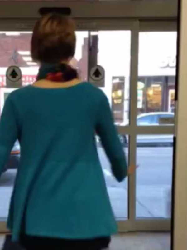 New Doors Operating At Howland Public Library