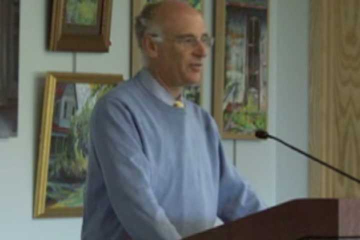 Greenburgh Library Sponsors Talk On 'Starting Your Own Business'