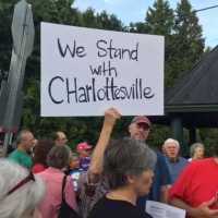 Unity Rally Set For Outside Dutchess County Office Building