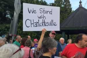 Unity Rally Set For Outside Dutchess County Office Building
