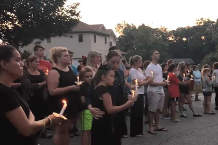 Washington Township Grieves After 2 Girls Die Of Cancer, 1 Week Apart