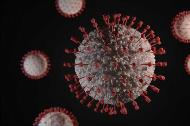 COVID-19: Rapid Spread Of Highly Mutated JN.1 May Mean It's More Contagious Than Other Strains