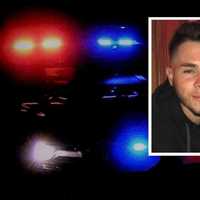 ROUTE 21 CRASH: Paterson Driver, 18, Ejected, Killed, Passenger Clings To Life