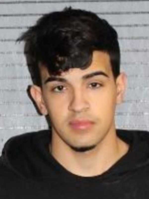 Somerset Man Charged In Passaic Shooting