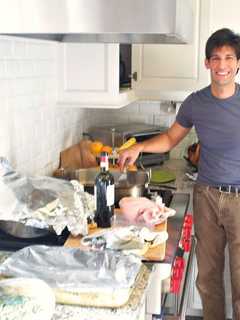 DV Home Cooking: Bergen Blogger Dishes On Nonna's Pasta