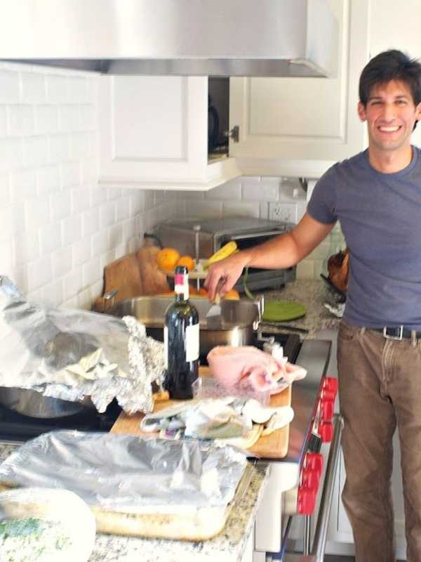 DV Home Cooking: Bergen Blogger Dishes On Nonna's Pasta