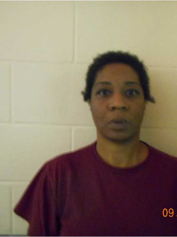 Westport Police Charge Woman With Using Stolen Credit Cards In 2015