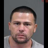 DA: Inmate Sentenced For Smuggling Drugs Into Bucks County Jail With Help From Son, Officer