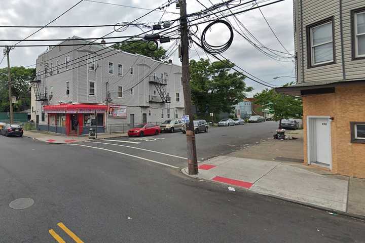 One Dead, Another Injured In Paterson Street Shooting