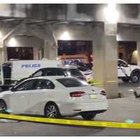 Man Stabbed, Ran Over During 'Violent Encounter' In South Philadelphia: PD
