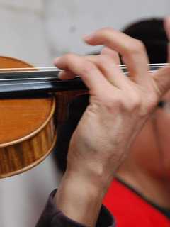 Listen To 'Oblivion and Libertango' At Englewood Library
