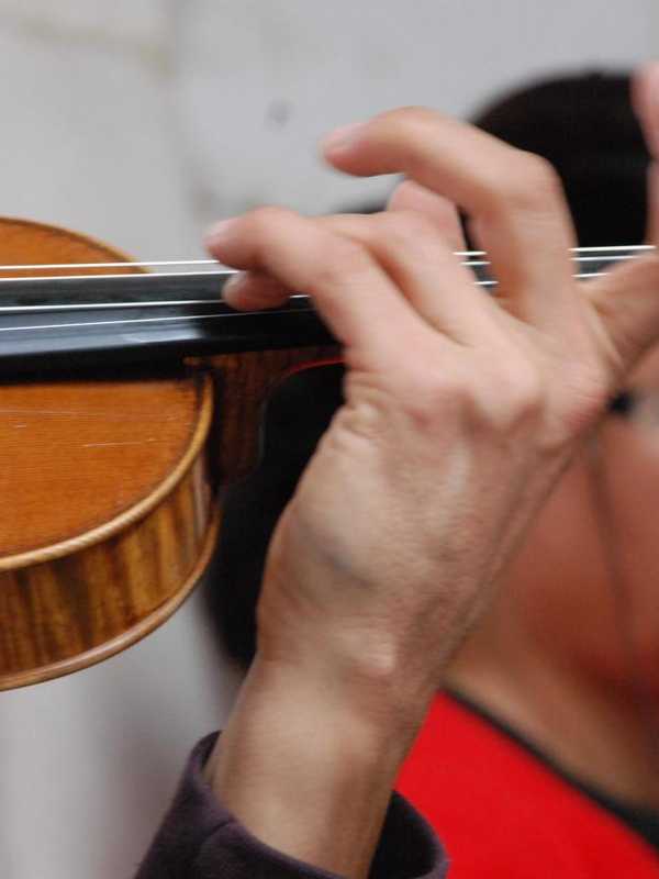 Listen To 'Oblivion and Libertango' At Englewood Library