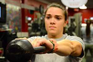 Lyndhurst Gym Awards Free Vacation To Winners Of Fitness Challenge