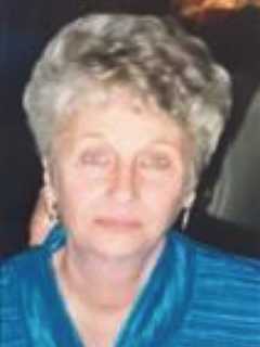 Virginia S. Speziale, 77, Of Fishkill